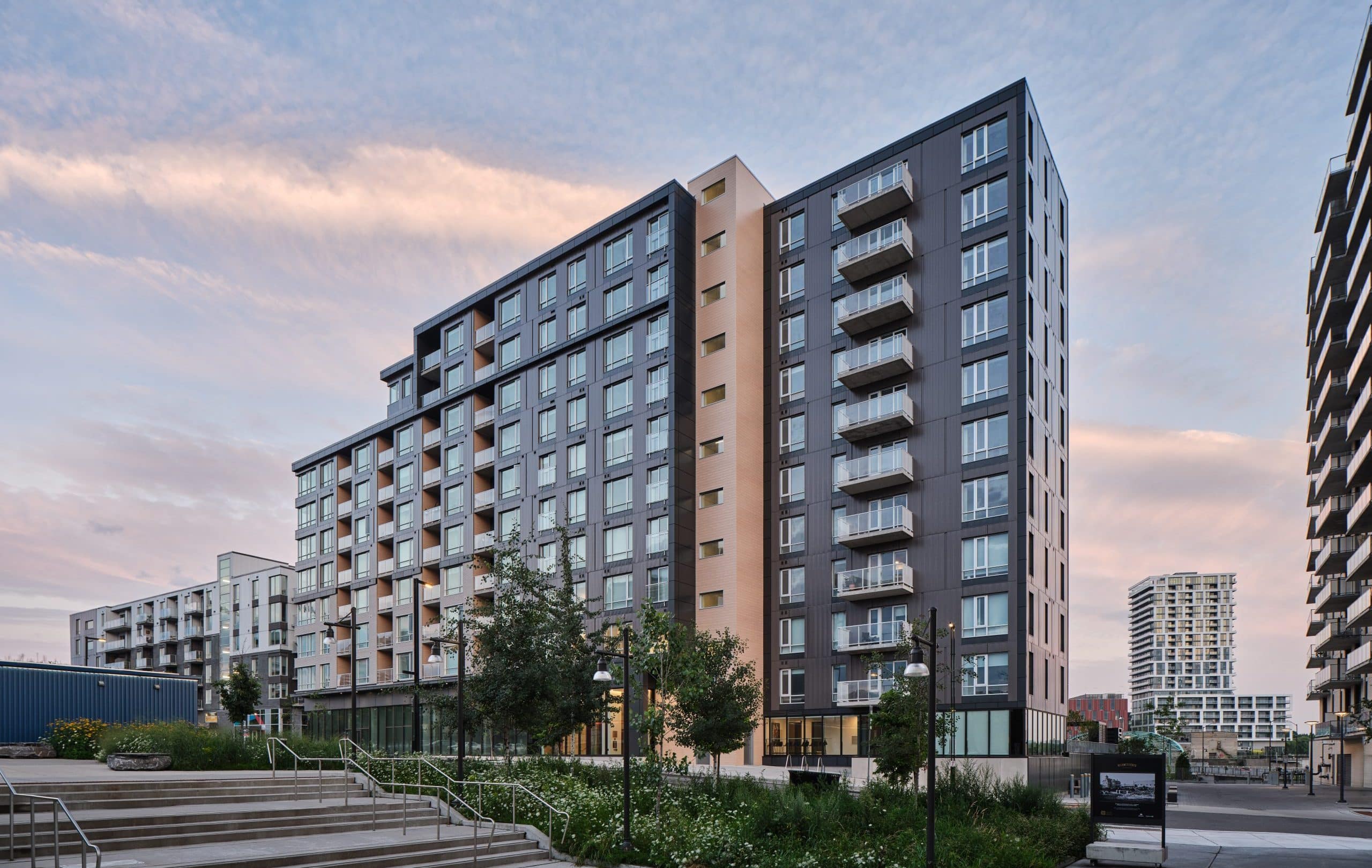 Aalto II