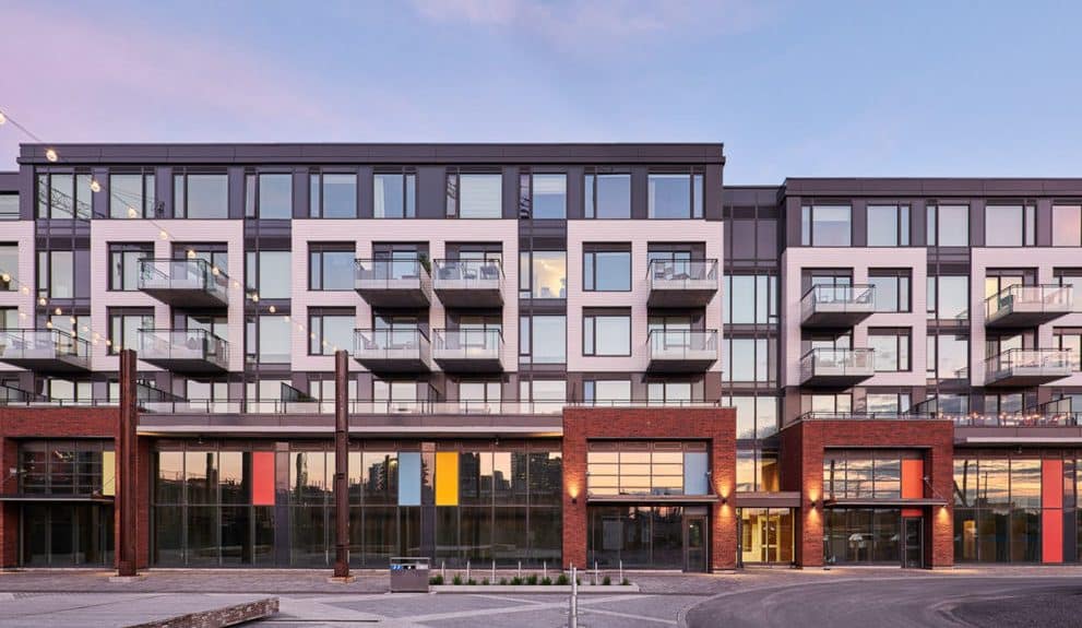 Kanaal Condominiums