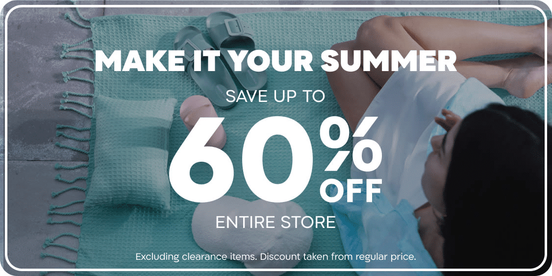 Make it your summer