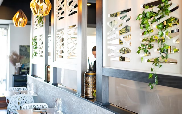 Astoria Bistro Botanique