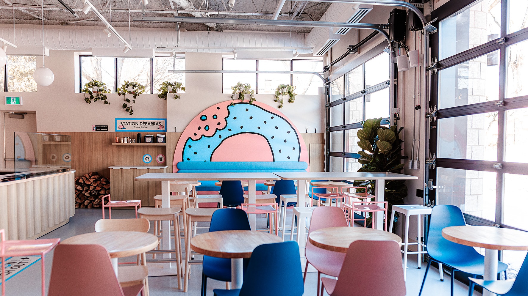 Bobino Bagel