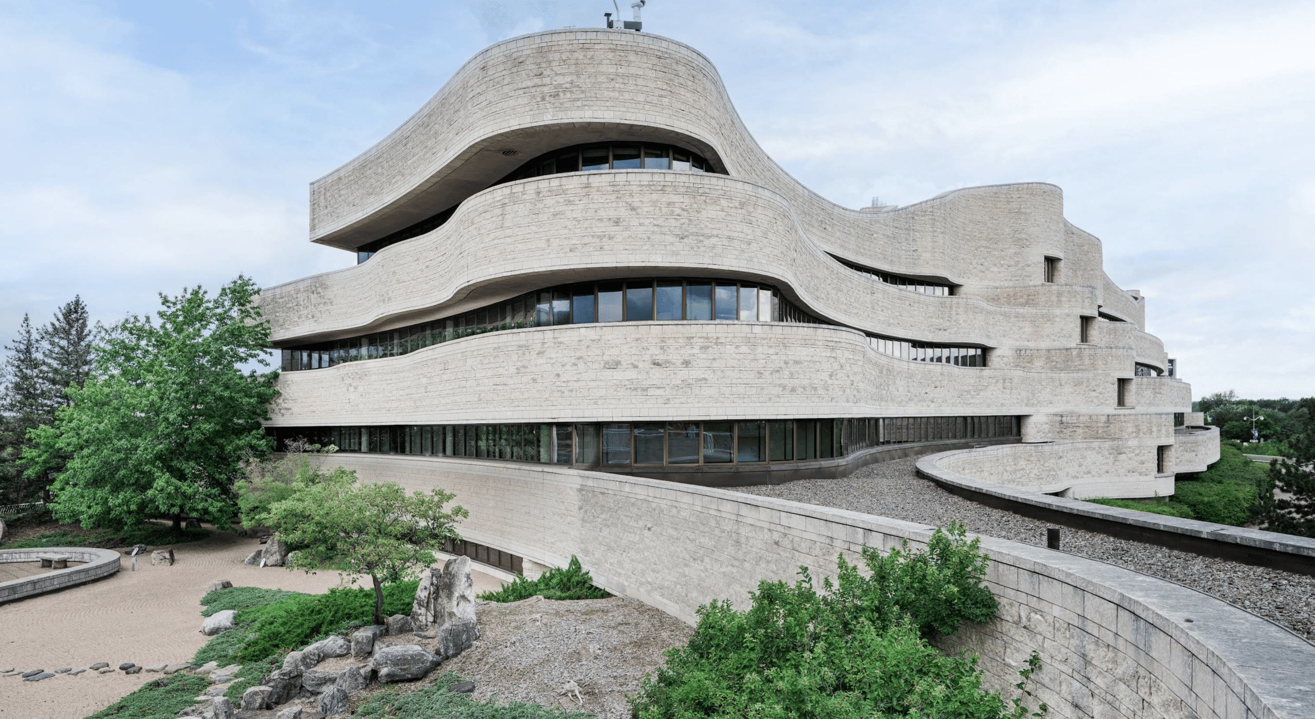 Canadian Museum of History