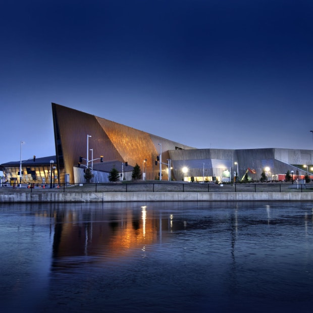 Canadian War Museum