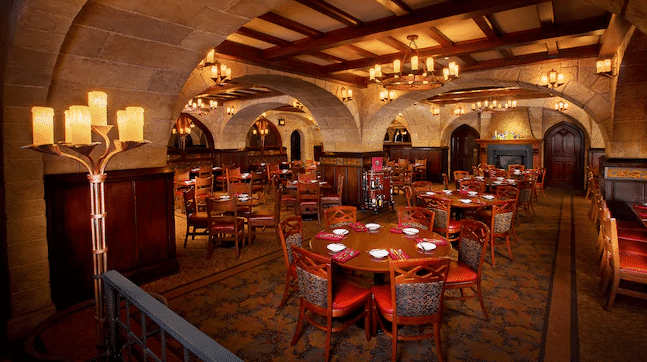 Le Cellier
