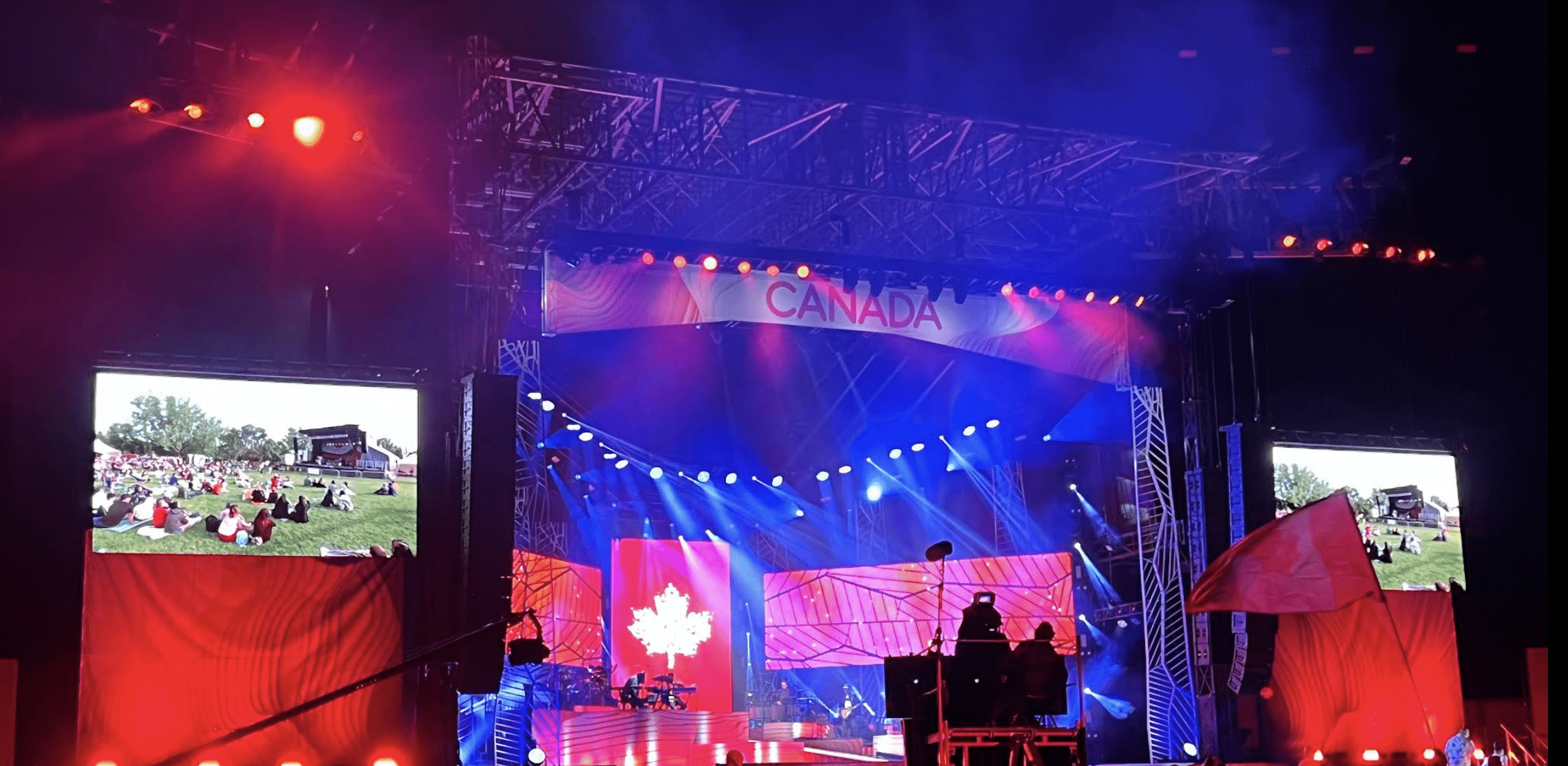 Lebreton Flats