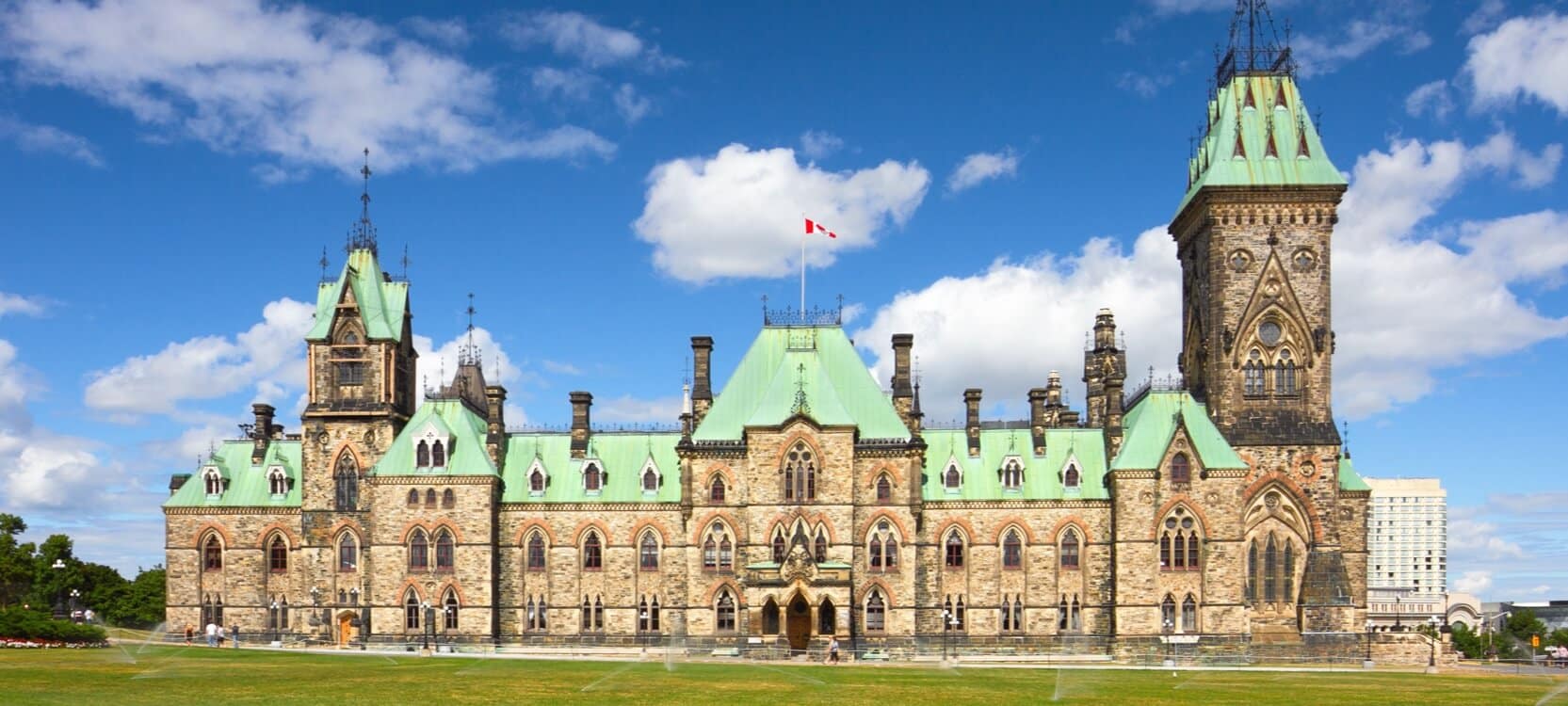 Parliament Hill