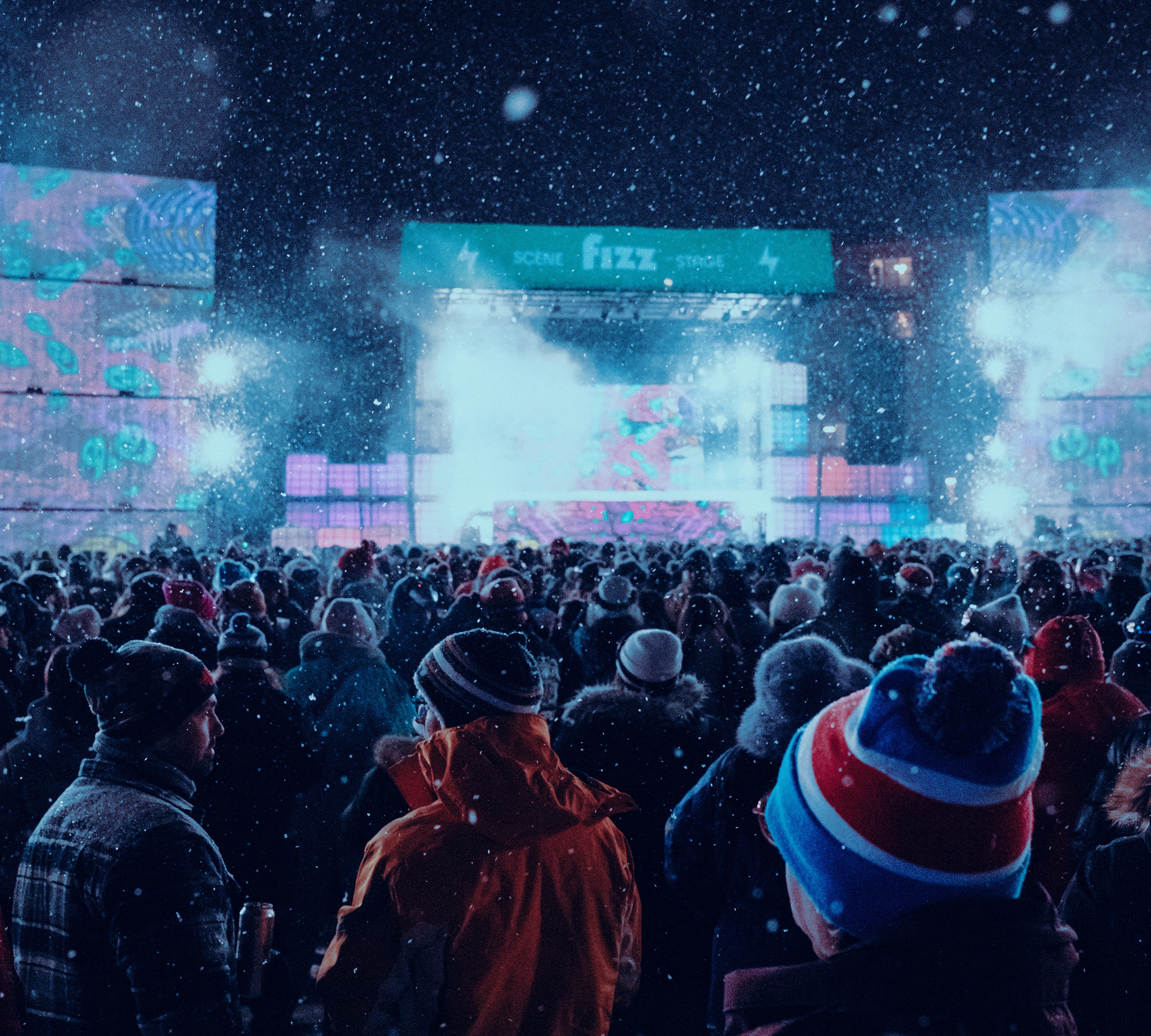 Place des Festivals