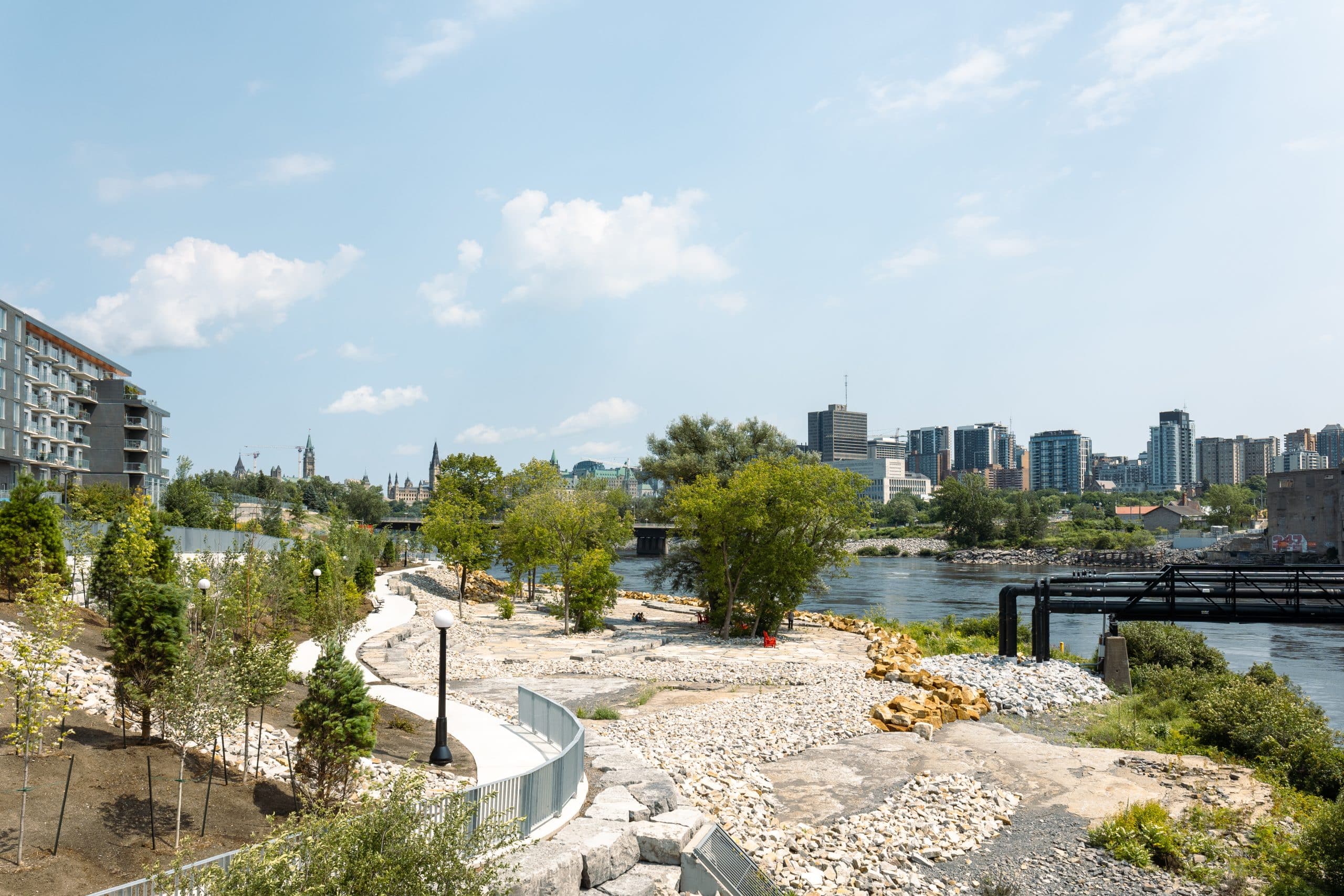 Tesasini Park